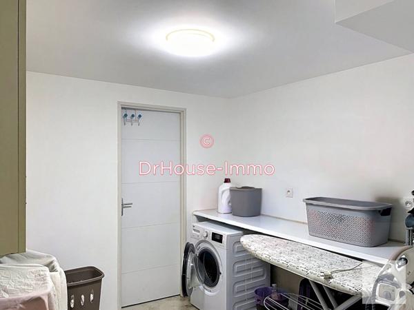 Maison à vendre 5 pièces de 153 m²