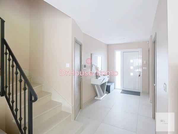 Maison à vendre 5 pièces de 153 m²