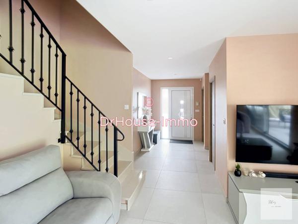 Maison à vendre 5 pièces de 153 m²