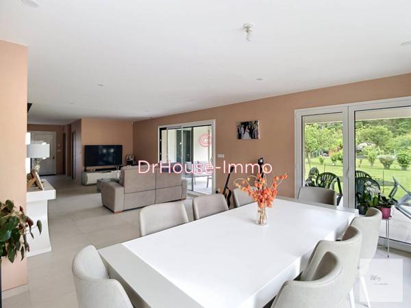 Maison à vendre 5 pièces de 153 m²