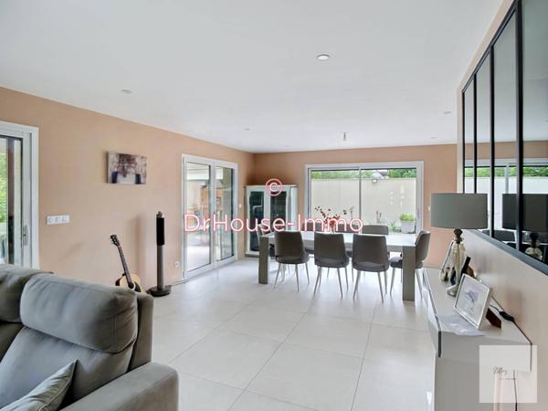 Maison à vendre 5 pièces de 153 m²