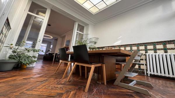 A LOUER : Maison à TOURCOING • • 1 850 € CC • Réf. 1558-1