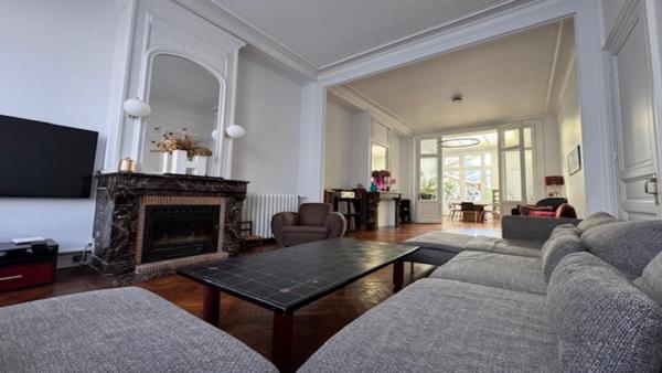 A LOUER : Maison à TOURCOING • • 1 850 € CC • Réf. 1558-1