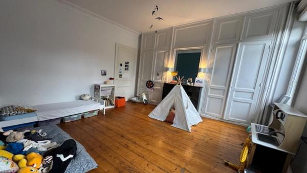 A LOUER : Maison à TOURCOING • • 1 850 € CC • Réf. 1558-1