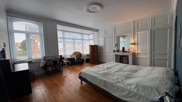 A LOUER : Maison à TOURCOING • • 1 850 € CC • Réf. 1558-1