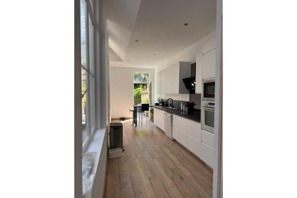 A LOUER : Maison à TOURCOING • • 1 850 € CC • Réf. 1558-1