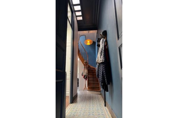 A LOUER : Maison à TOURCOING • • 1 850 € CC • Réf. 1558-1