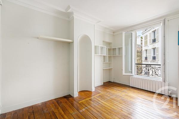 Appartement F5 à vendre  5 pièces - 89,62 m2 PARIS - 75014