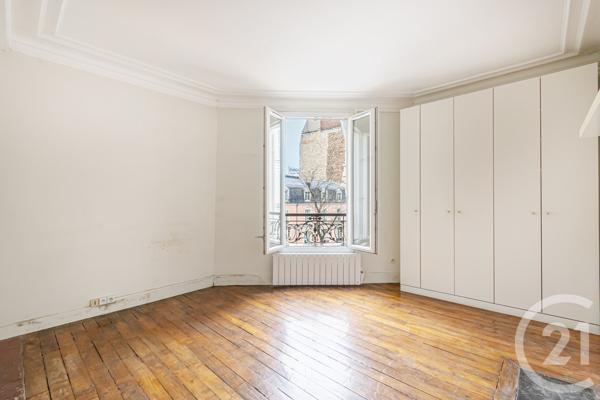 Appartement F5 à vendre  5 pièces - 89,62 m2 PARIS - 75014