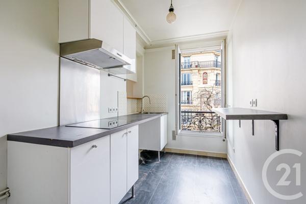 Appartement F5 à vendre  5 pièces - 89,62 m2 PARIS - 75014