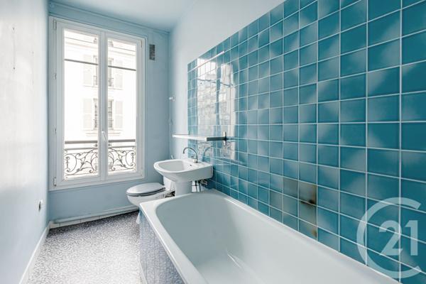 Appartement F5 à vendre  5 pièces - 89,62 m2 PARIS - 75014