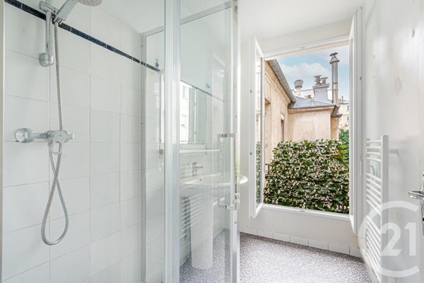 Appartement F5 à vendre  5 pièces - 89,62 m2 PARIS - 75014