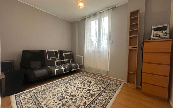 Appartement à vendre    3 pièces • 63,91 m2 Évry