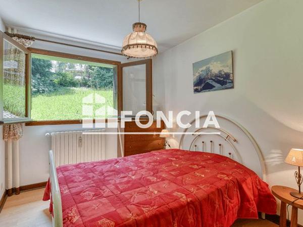 À vendre Appartement 2 pièces 39.16 m² - Combloux 74920