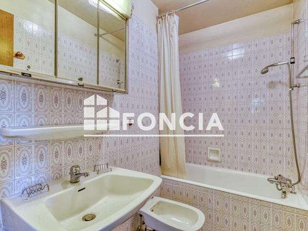 À vendre Appartement 2 pièces 39.16 m² - Combloux 74920