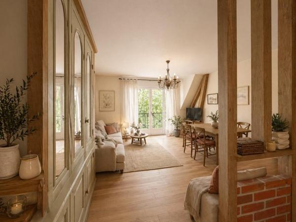 Vente / Appartement T3