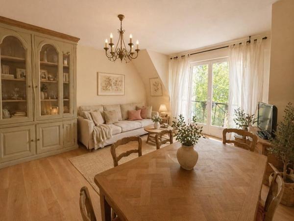 Vente / Appartement T3