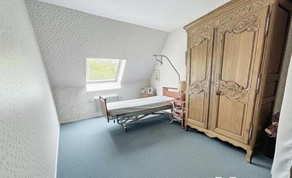 Vente / Appartement T3