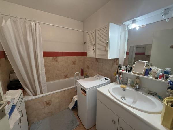 Vente / Appartement T3
