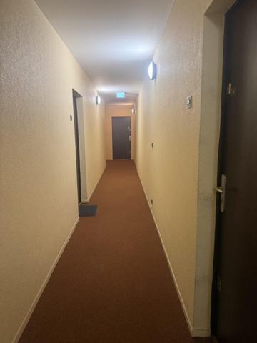 Vente / Appartement T3
