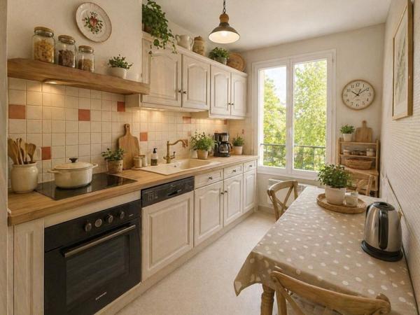 Vente / Appartement T3