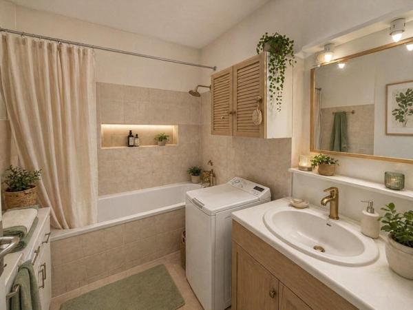 Vente / Appartement T3
