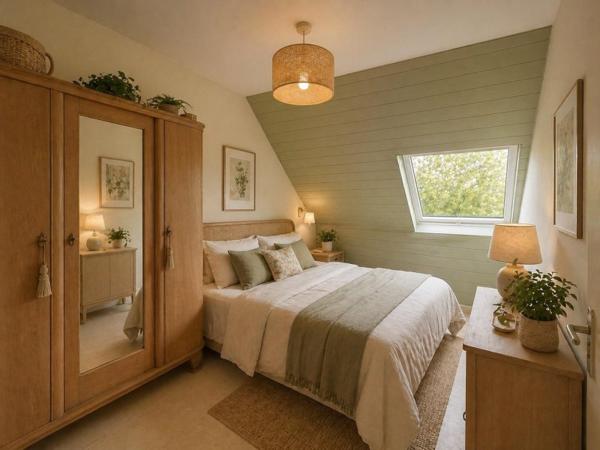 Vente / Appartement T3