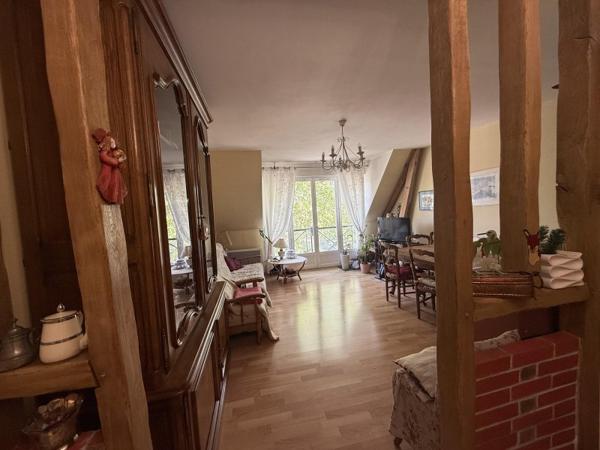 Vente / Appartement T3