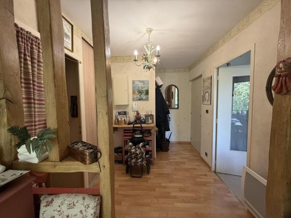 Vente / Appartement T3