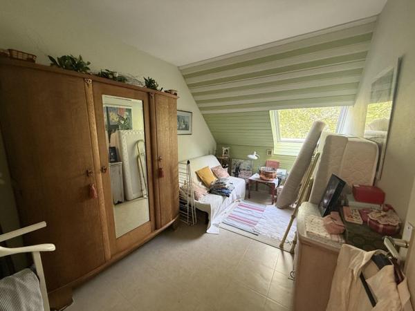 Vente / Appartement T3