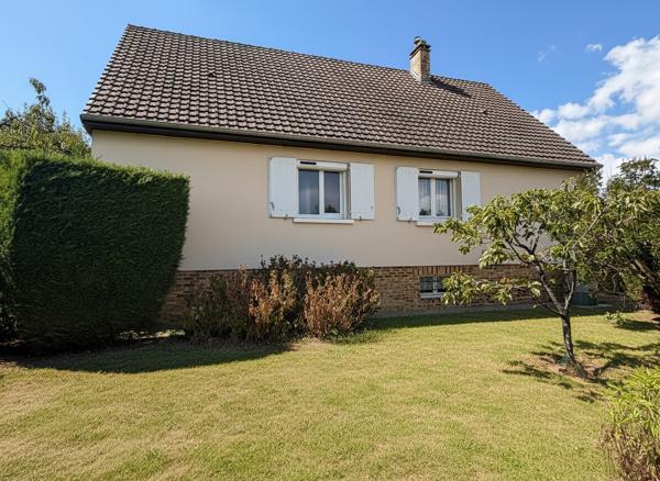 Maison Ifs 6 pièces 135 m2