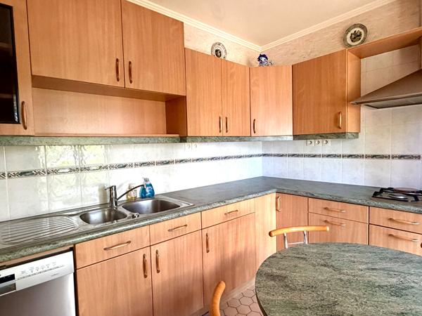 Maison Ifs 6 pièces 135 m2