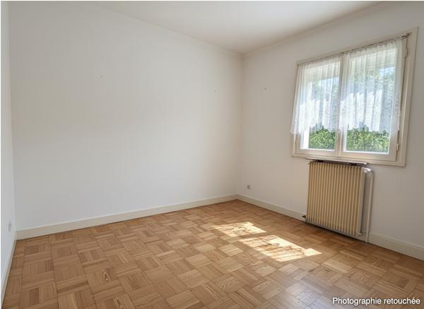 Maison Ifs 6 pièces 135 m2