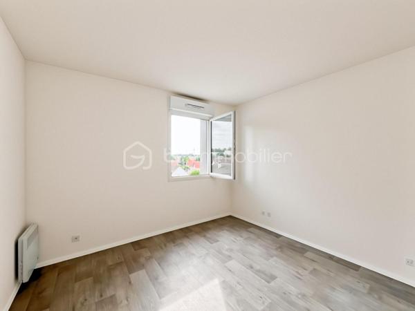 Appartement de 40 m²