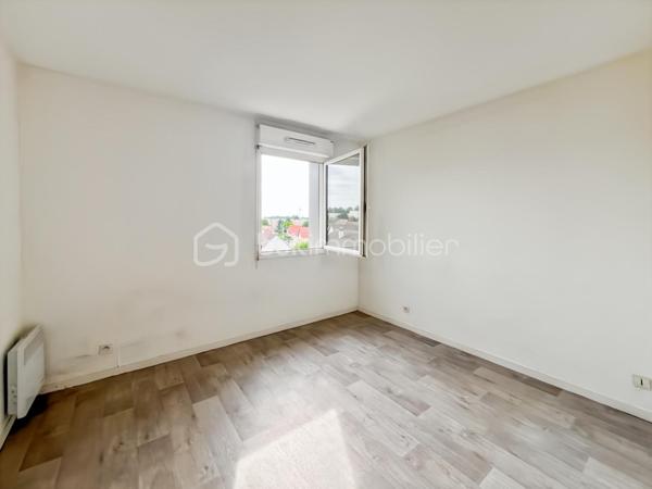 Appartement de 40 m²