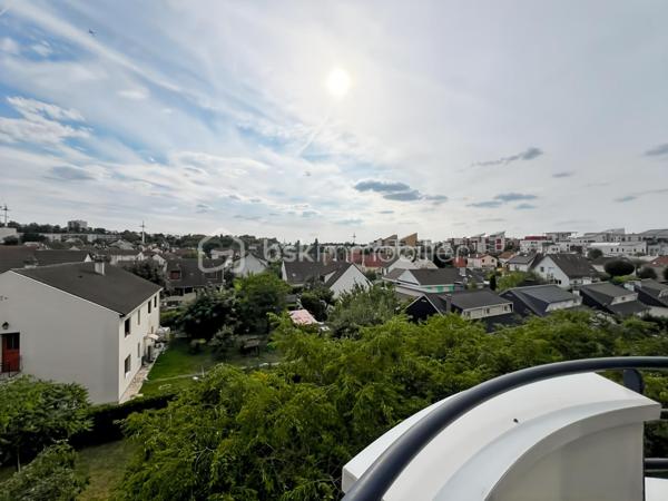 Appartement de 40 m²