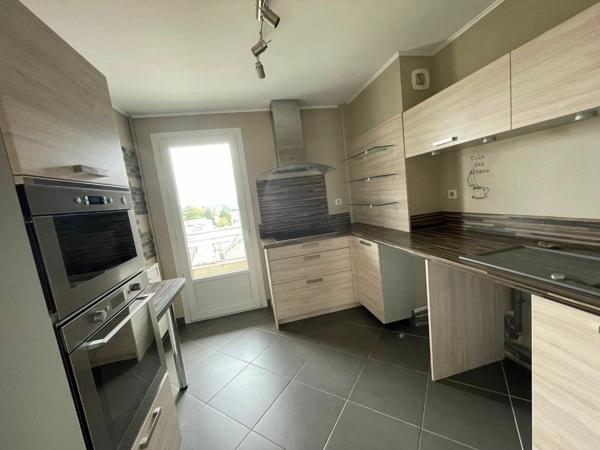 Appartement à louer  3 pièces • 71 m2 Limoges