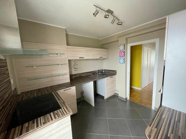 Appartement à louer  3 pièces • 71 m2 Limoges