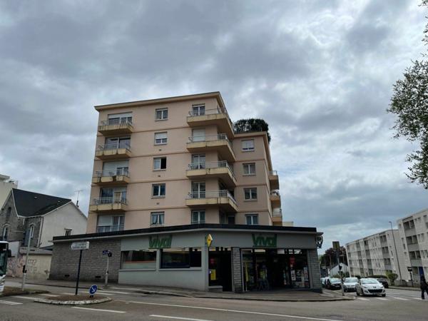 Appartement à louer  3 pièces • 71 m2 Limoges