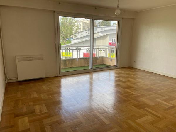 Appartement à louer  3 pièces • 71 m2 Limoges