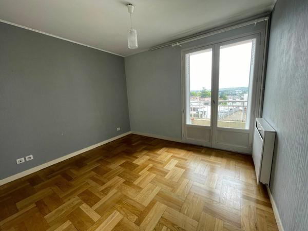Appartement à louer  3 pièces • 71 m2 Limoges