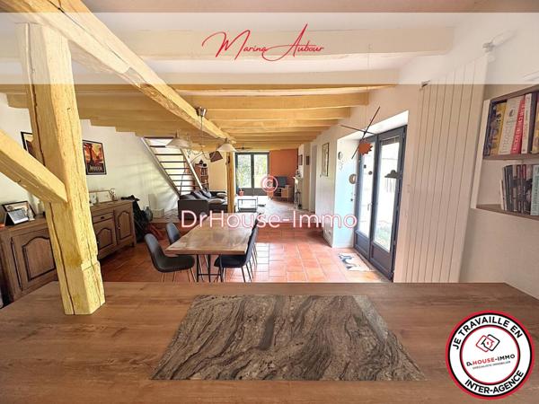Maison à vendre 8 pièces de 170 m²