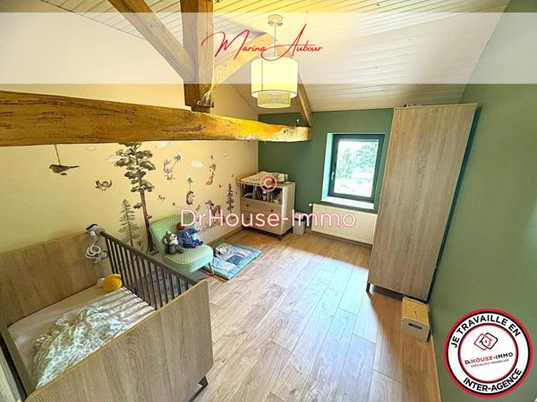 Maison à vendre 8 pièces de 170 m²