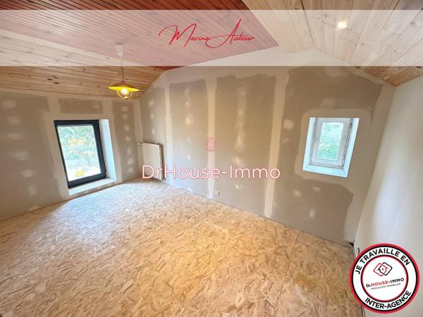Maison à vendre 8 pièces de 170 m²