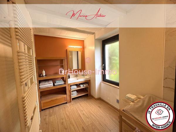 Maison à vendre 8 pièces de 170 m²