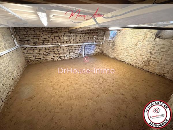 Maison à vendre 8 pièces de 170 m²