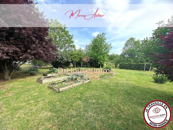 Maison à vendre 8 pièces de 170 m²