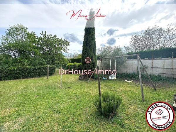 Maison à vendre 8 pièces de 170 m²