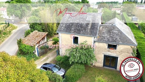 Maison à vendre 8 pièces de 170 m²