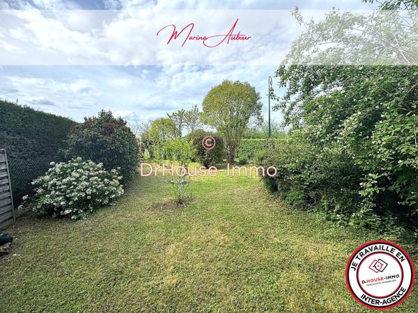 Maison à vendre 8 pièces de 170 m²